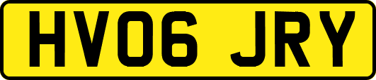HV06JRY