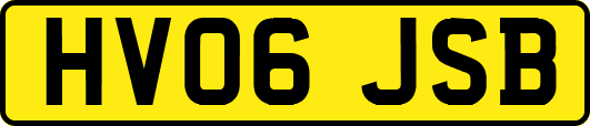 HV06JSB