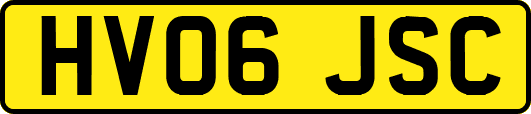 HV06JSC