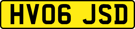 HV06JSD
