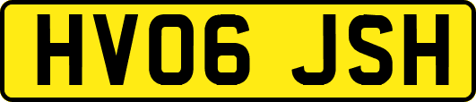 HV06JSH