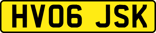 HV06JSK