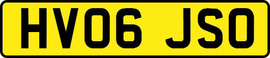 HV06JSO