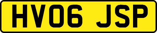 HV06JSP