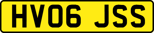 HV06JSS