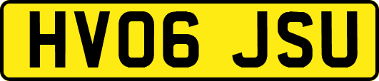HV06JSU
