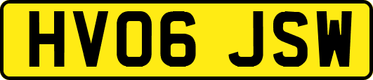 HV06JSW