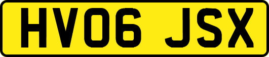 HV06JSX