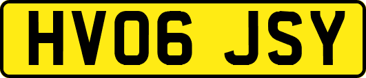 HV06JSY