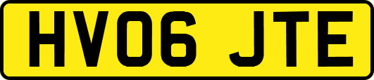 HV06JTE