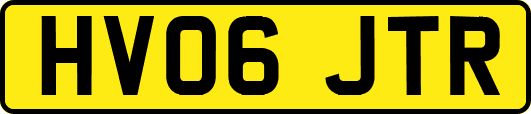 HV06JTR