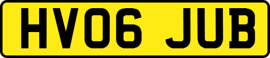 HV06JUB