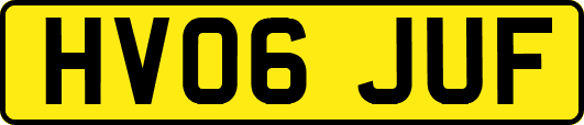 HV06JUF