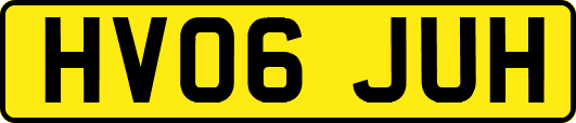 HV06JUH