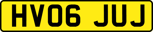HV06JUJ