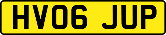 HV06JUP