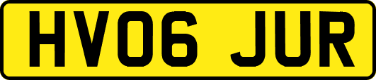 HV06JUR