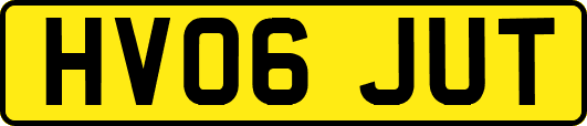 HV06JUT