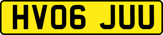 HV06JUU