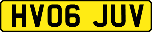 HV06JUV