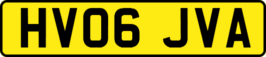 HV06JVA