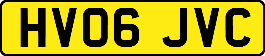 HV06JVC