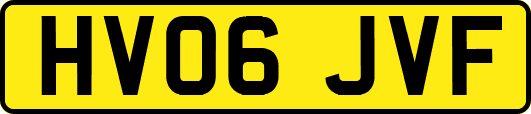HV06JVF