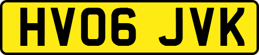 HV06JVK