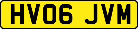 HV06JVM