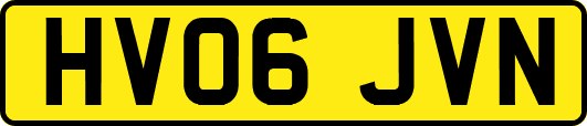 HV06JVN