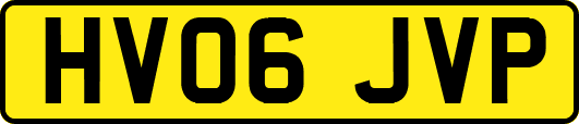 HV06JVP