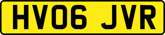 HV06JVR