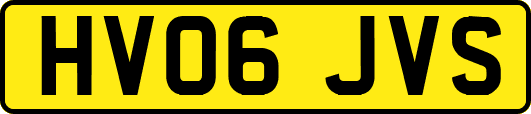 HV06JVS