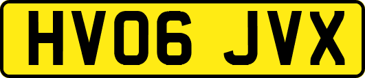 HV06JVX