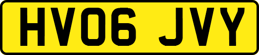 HV06JVY