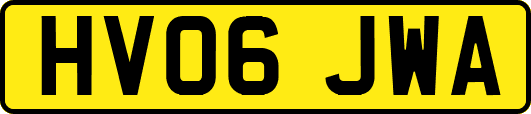 HV06JWA