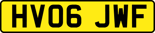 HV06JWF