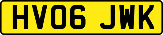 HV06JWK