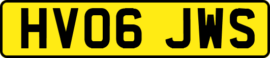 HV06JWS
