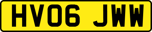HV06JWW