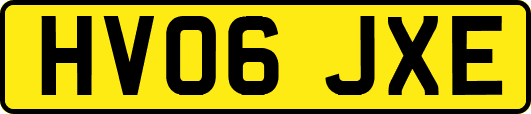 HV06JXE