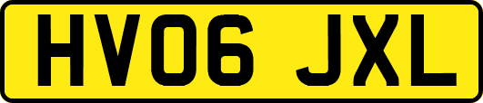 HV06JXL