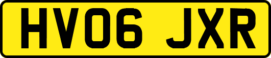 HV06JXR