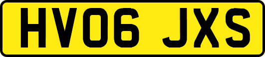HV06JXS