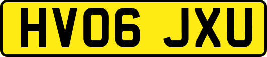 HV06JXU