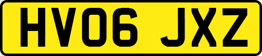 HV06JXZ
