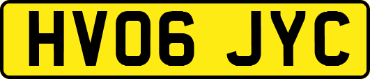 HV06JYC
