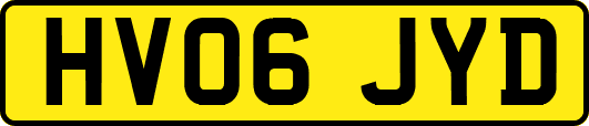 HV06JYD
