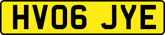 HV06JYE
