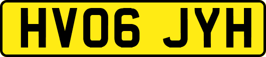 HV06JYH